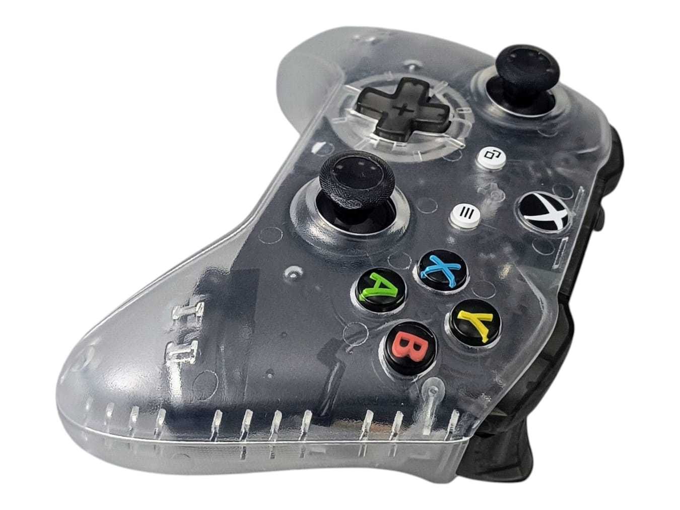 Kontroler Microsoft Xbox One/One S Model 1697 (#241)