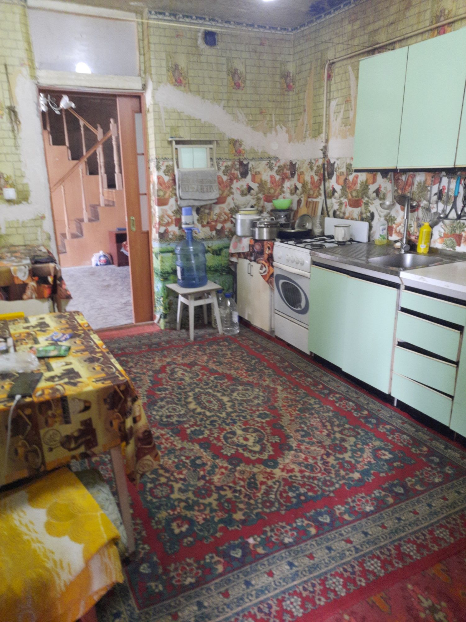 Продам жилой дом.