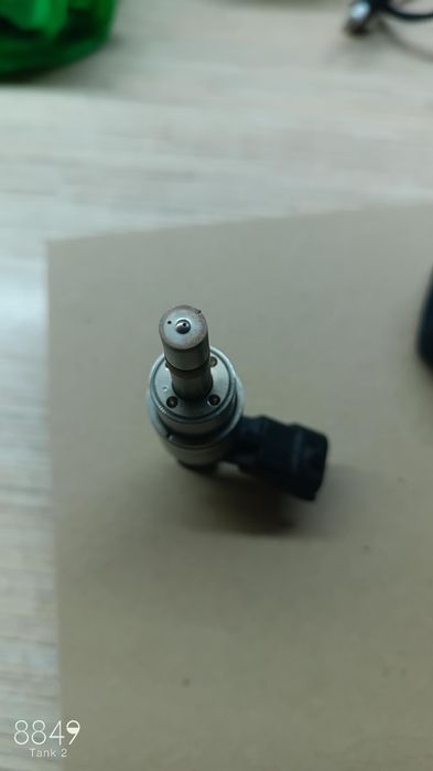 Форсунки Alfa Romeo 159 1.9 2.2 jts