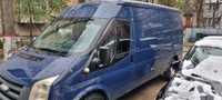 Ford transit 2.4