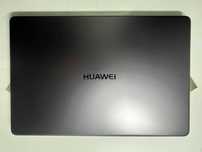 UWAGA! Okazja Laptop HUAWEI z centrum kosmicznego NASA