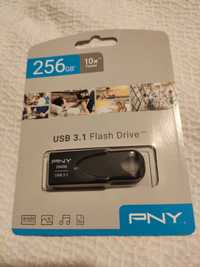 Flash Drive PNY 256GB USB3.1