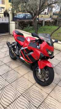 Honda CBR 600 F4 25kw