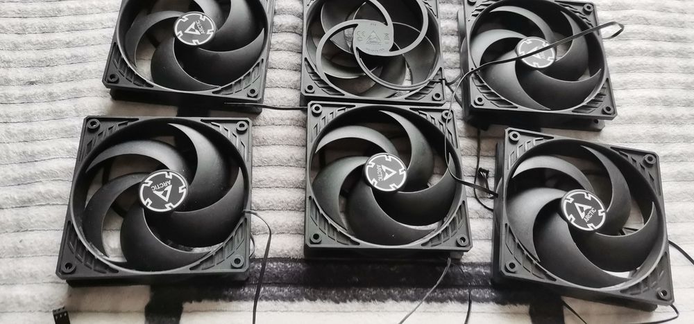 Elektronika Wiatraki