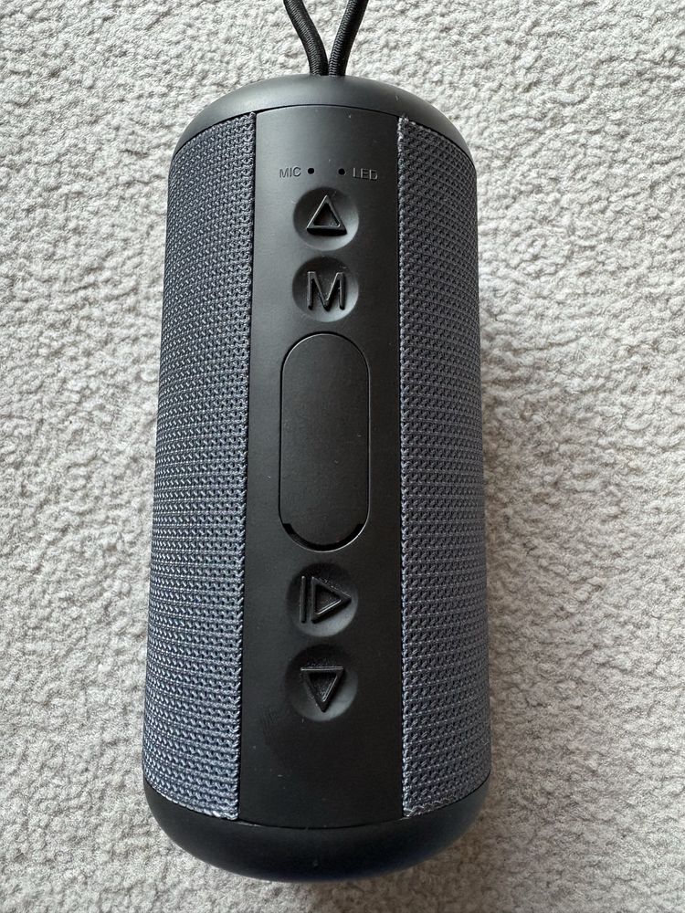 Głośnik bluetooth Tekside