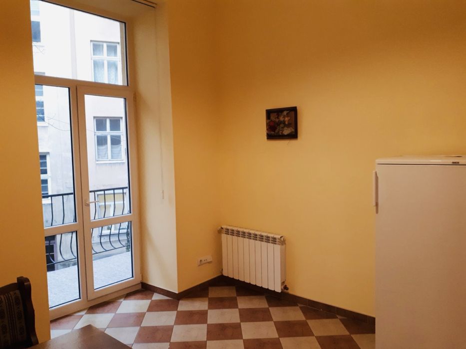 Продаж 1кімн.кв-ри вул.Саксаганського, центр, власник