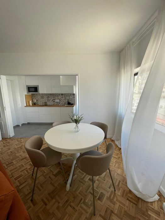 Apartamento T2 à venda, TAVIRA