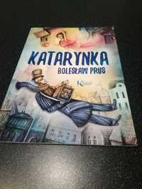 Katrynka -lektura 5kl Szkoła podstawowa.