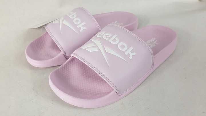 Reebok klapki sportowe CLASSIC SLIDE r. 44,5  nowe