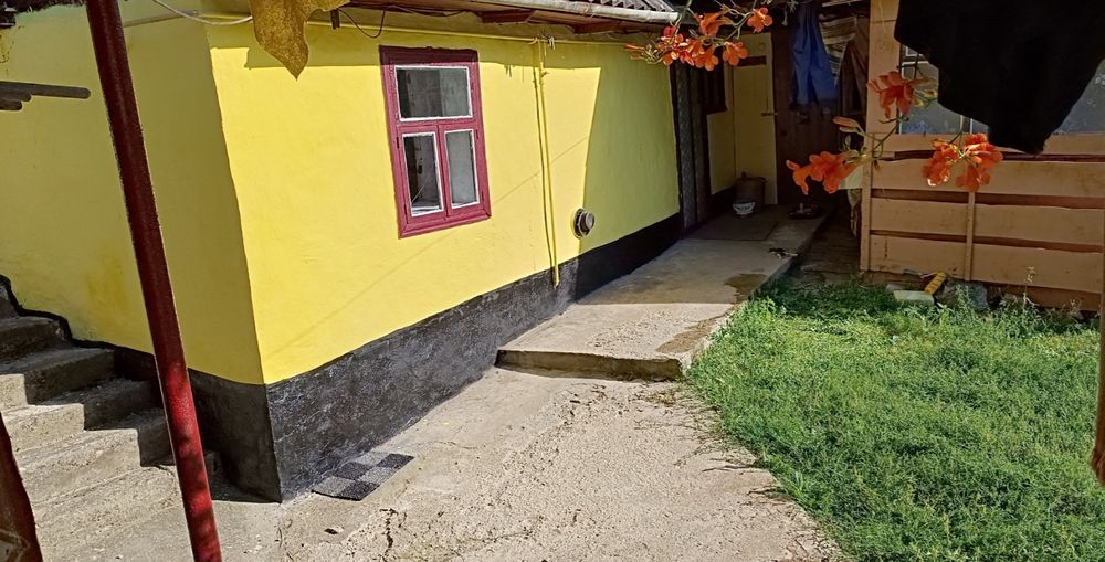 Продам будинок в затишній місцевості