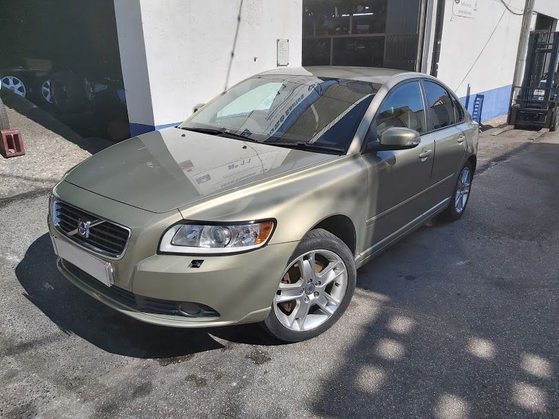 Volvo S40 2.0D (Para Peças)