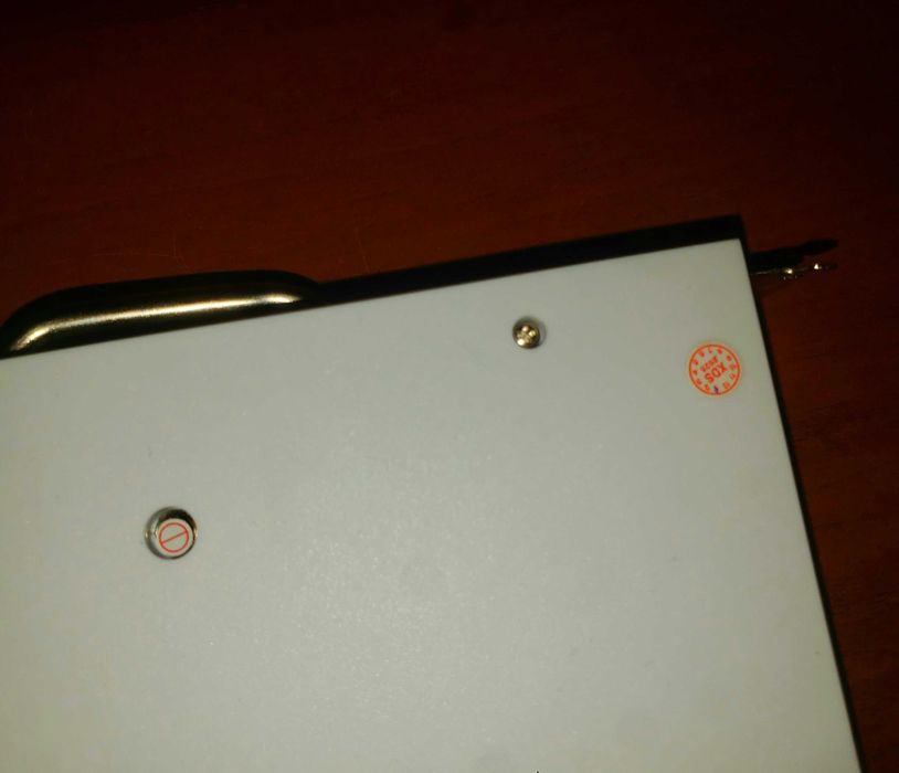 Нова відеокарта - RX580 - 8 GB - Monarch Dragon - Випуск 2025