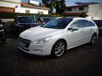 Peugeot 508 SW