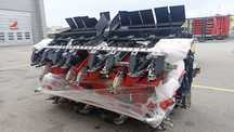Capello Diamant HS8 – 2025 | NOWA | 6,15 m | FV | Transport gratis
