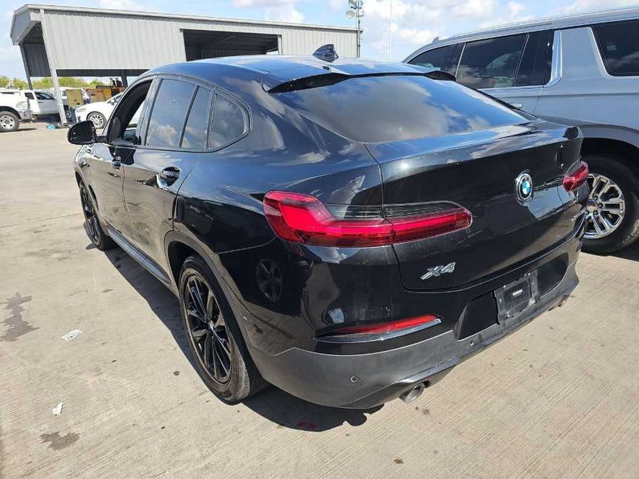 2019 BMW X4 xDrive30i || Бмв х4 30 ай 2019