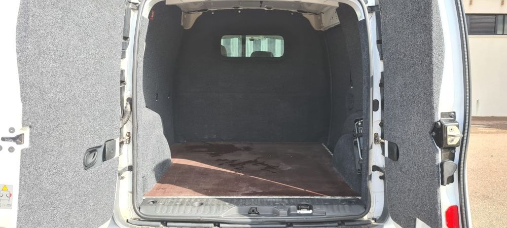Kangoo Express 3L. 1.5 Dci 90cv 2016