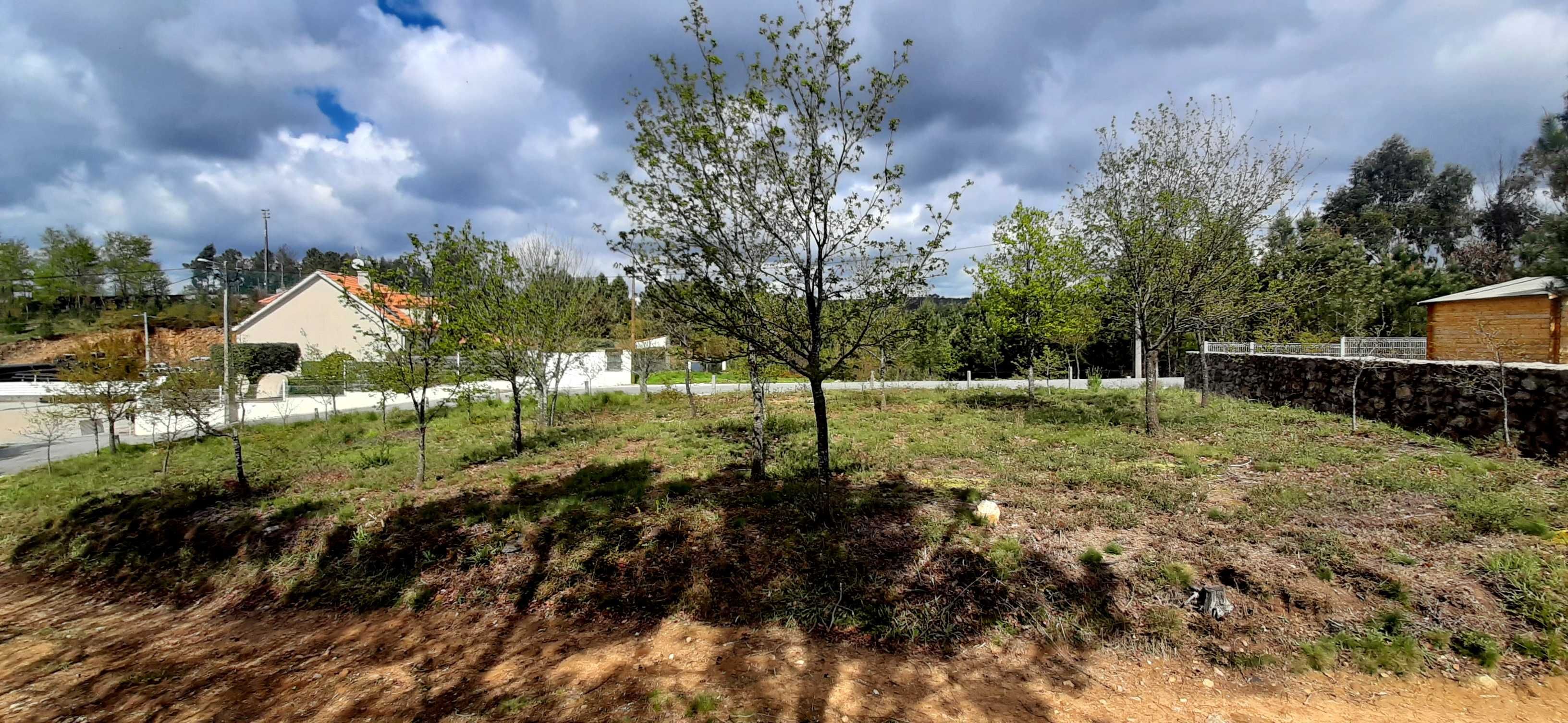 Terreno construtível muito bem localizado