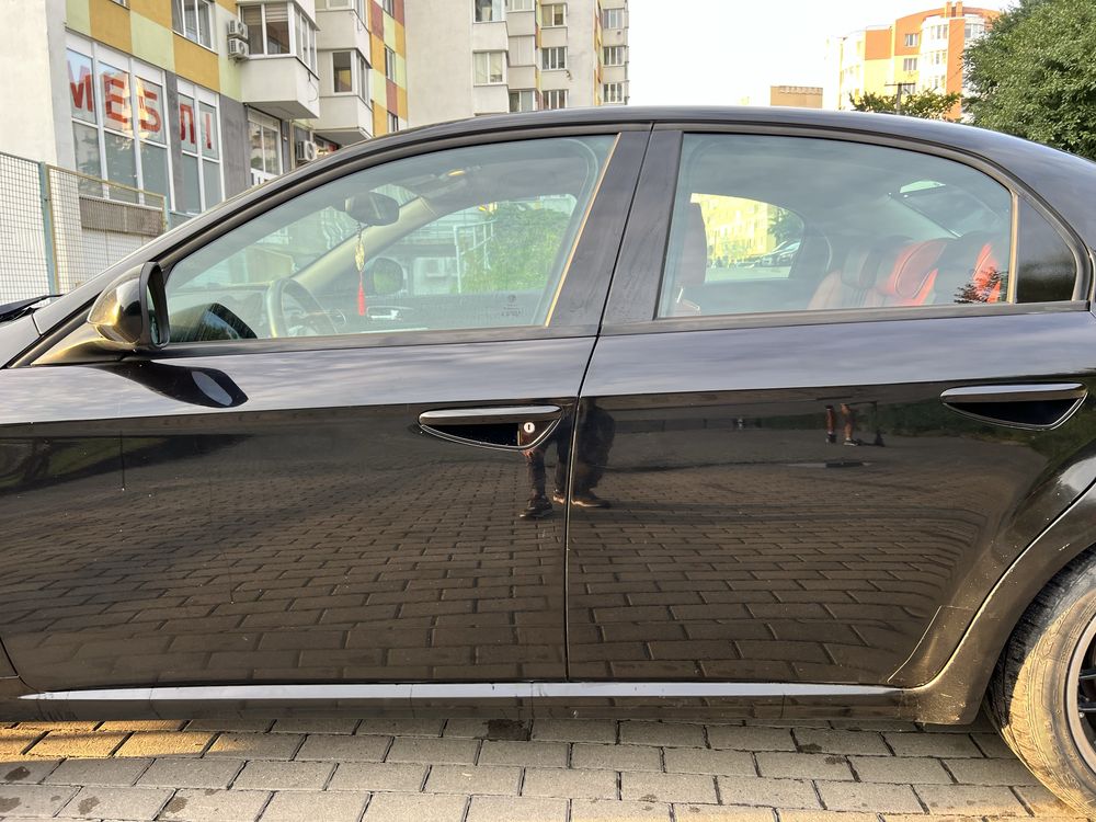 Alfa Romeo 159 2005