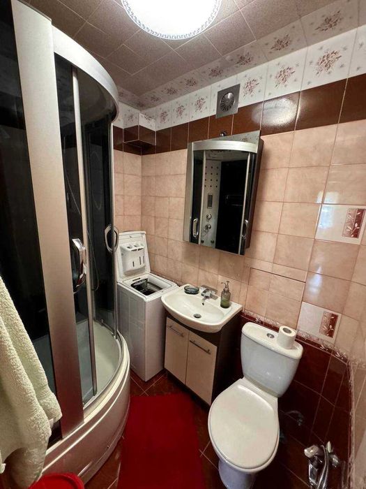 Сдам 2-х комнатную квартиру на ул.Иженерная 11