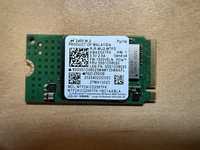 SSD M.2 2450 micron 256GB