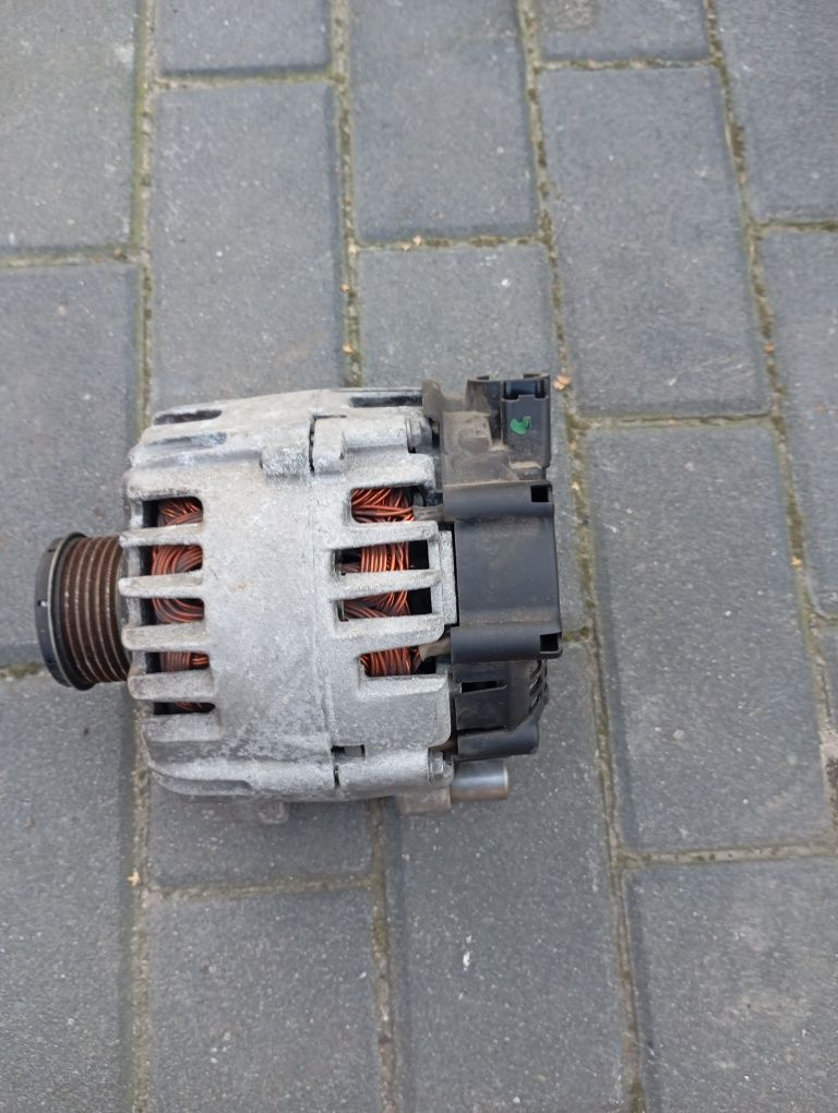 alternator CL 15 scudo expert jumpy 2l hdi 120km 2007/2015