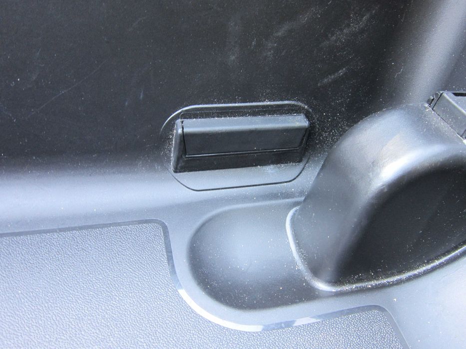 Валіза чемодан з твердого пластику Carlton 80 х 52 х 28 см