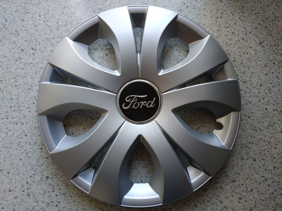 Колпаки Ковпаки Ford r15 16 14 13 Форд Focus Mondeo Fusion диски шини