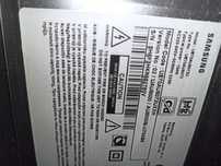 Telewizor Samsung 70 cali model AU8072