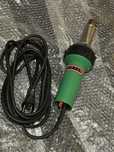 Nowa Zgrzewarka Spawarka Leister Triac S 1600W Od Ręki