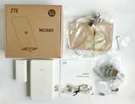 Router zewnętrzny 5G ZTE MC889 ODU