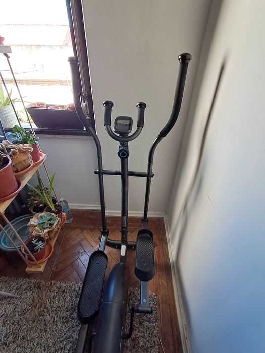 Bicicleta elíptica Domyos 100