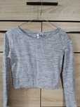 Top rozmiar XS /34 H&M