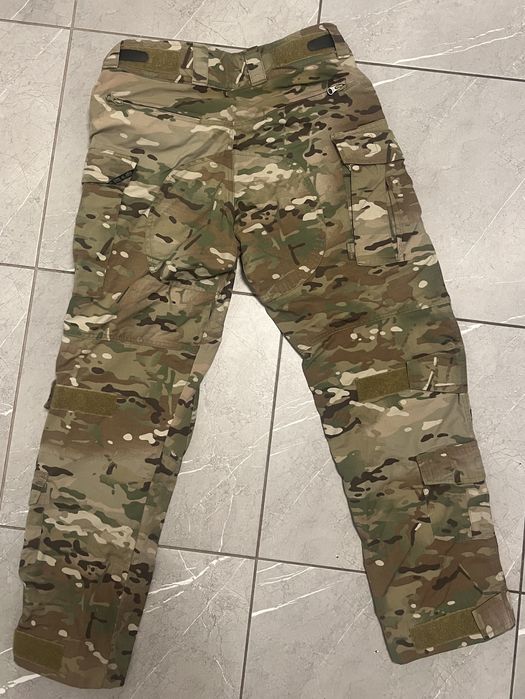 Штани Crye Precision G3 Combat pant