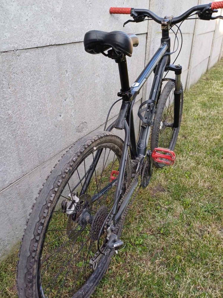Велосипед Trek 3900