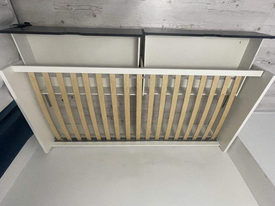 Ikea łozko jedno osobowe 90x200