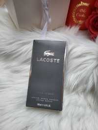 Woda po goleniu lacoste 100ml oryginalna oryginalny zapach