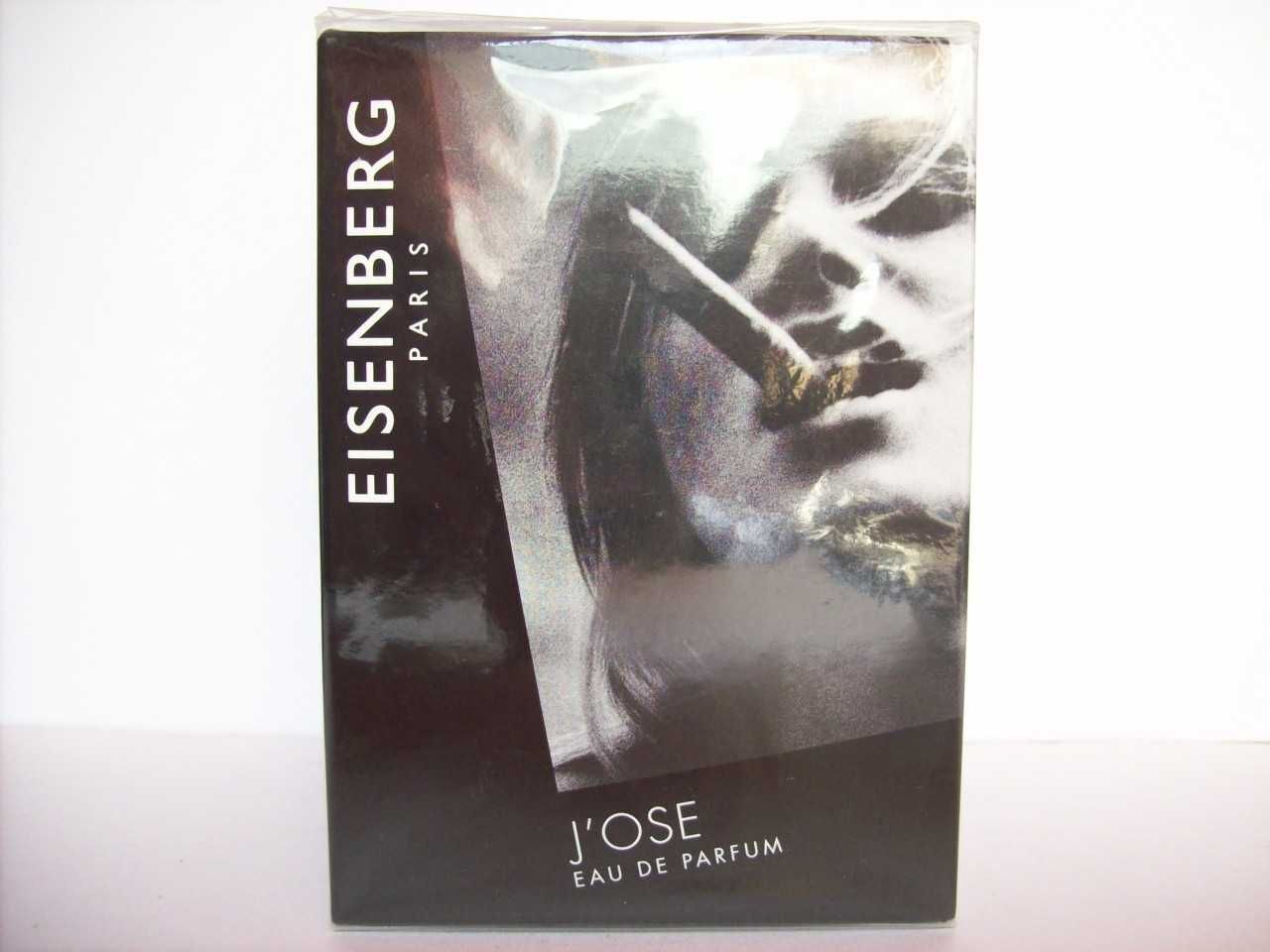Eisenberg J'ose for Women - 100ml