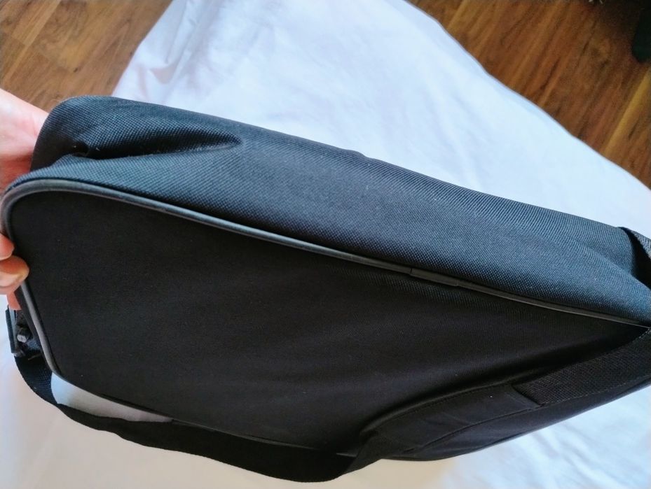 Torba na laptopa firmy HP