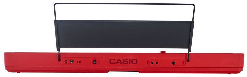 Casio CT-S1 RD | kup NOWY wymień STARY
