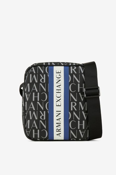 Сумка чоловіча Armani Exchange