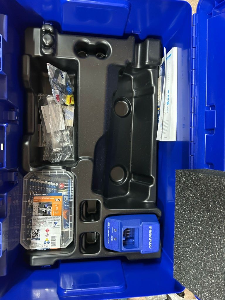 Maquina pregos nova com fatura e garantia