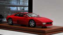 Ferrari 348 GTB GT Spirit 1/18