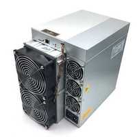 Bitcoin miner Antminer S19J 100TH/s - Rentabilidade $637,50/mês