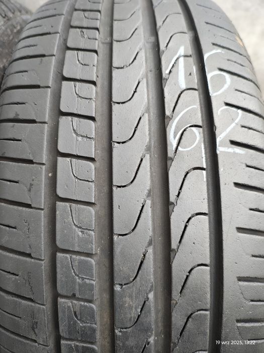 205/40r18 86W Pirelli Cinturato P7 *