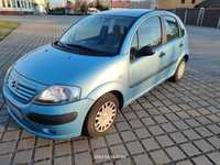 Citroen C3 1.4hdi