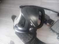 Przyłbica Speedglas 9100V  z nawiewem
