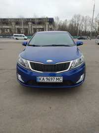 Kia Rio lll 2013рік