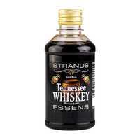 Zaprawka esencja do alkoholu whisky TENNESSEE 250 ml