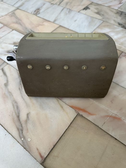 Maquina calcular FACIT C1 - 13