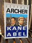 Kane i Abel - Jeffrey Archer